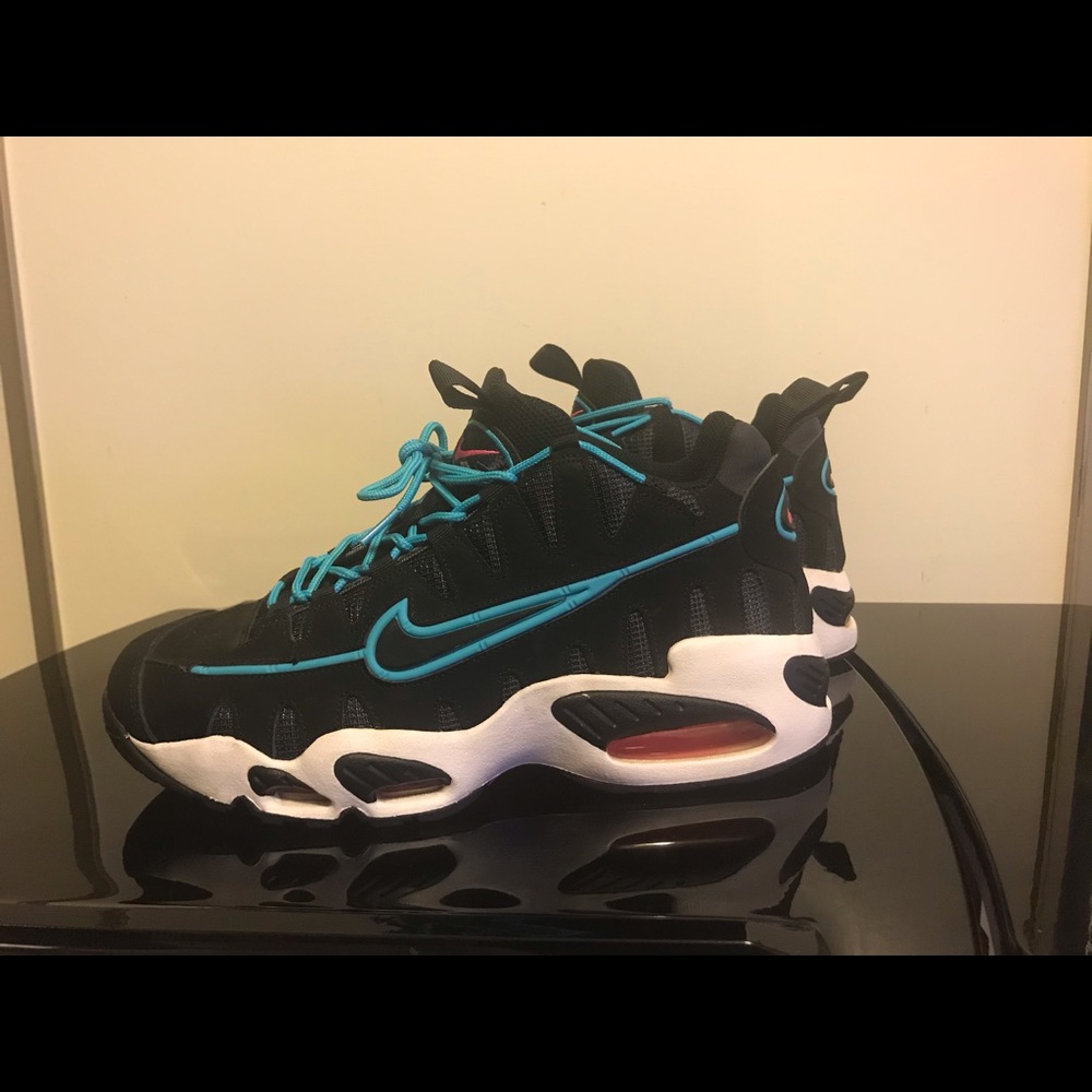 Nike air max NM
